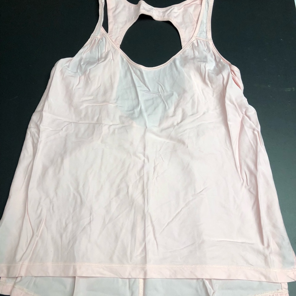 Tencel tank top